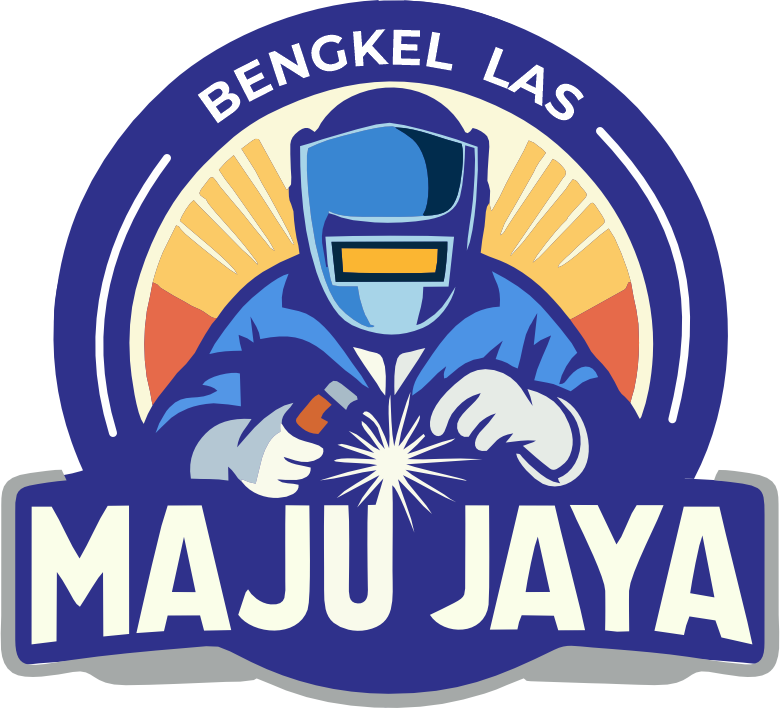 Bengkel Las Maju Jaya – Karya Kita